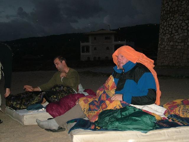 Řecko, jachta 2008 > obr (12)